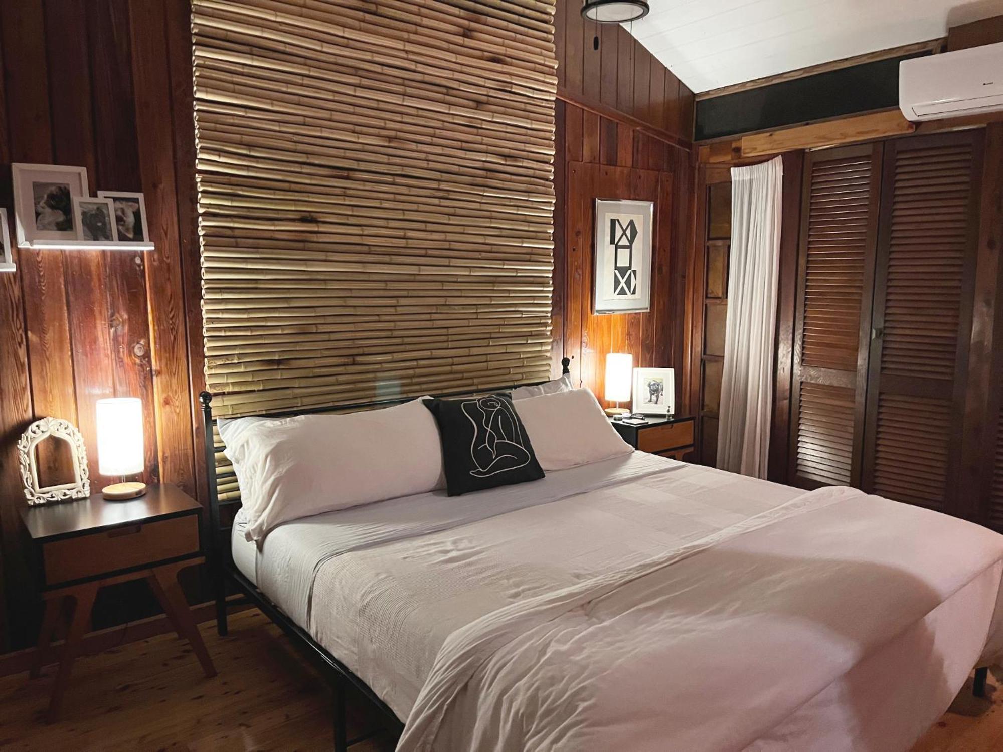 Apartamento Mid-Century: Caribbean Style Contant  Exterior foto
